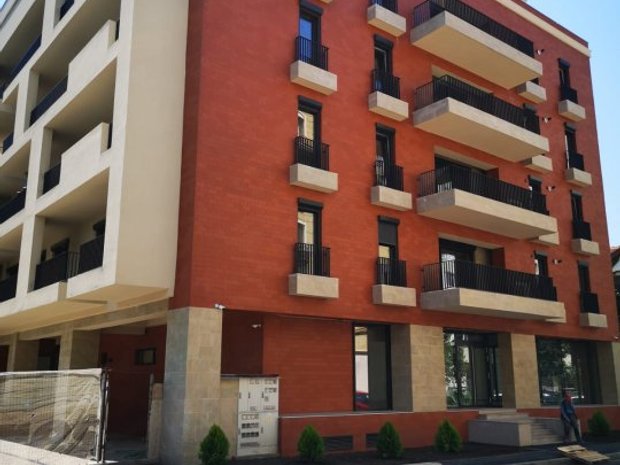 Sale pleasant console Irisa Residence - Apartamente de vanzare - Piata Victoriei- Direct  dezvoltator - apartament cu 2 camere de vanzare in Bucureşti, judetul  Bucureşti Ilfov - XV0J00RLV - 223.000 EUR