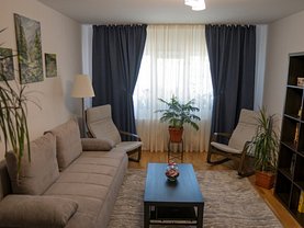 Apartament de vânzare 2 camere în Zalau, Sud