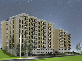 Apartament de vânzare 2 camere în Suceava, Central