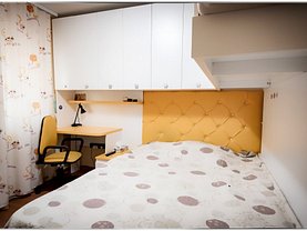 Apartament de vânzare 2 camere în Suceava, Burdujeni