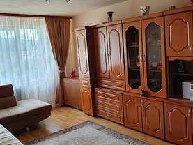 Apartament de vânzare 2 camere în Bistrita, Independentei