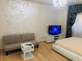 Garsonieră de închiriat în Bucuresti, Mihai Bravu