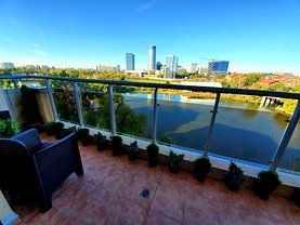 Apartament de vânzare 3 camere în Bucuresti, Floreasca