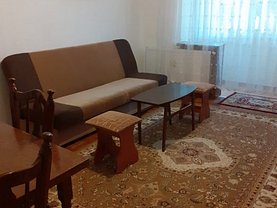 Apartament de vânzare 2 camere în Arad, Ultracentral