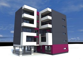 Garsonieră de vânzare în Mamaia-Sat, Central