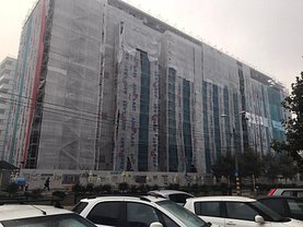 Garsonieră de vânzare în Bucuresti, Nerva Traian
