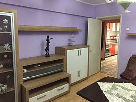 Apartament de vânzare 3 camere, în Drobeta-Turnu Severin, zona Central