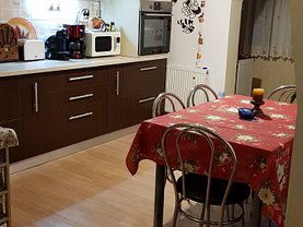Apartament de vânzare 3 camere în Zalau, Porolissum