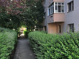 Apartament de vânzare 3 camere în Zalau, Sud