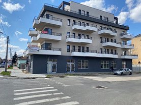 Apartament de vânzare 3 camere în Satu Mare, Micro 17