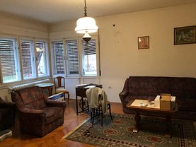 Apartament de vânzare 4 camere în Sfantu Gheorghe, Nord-Est