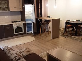 Apartament de închiriat 2 camere, în Timişoara, zona Aradului