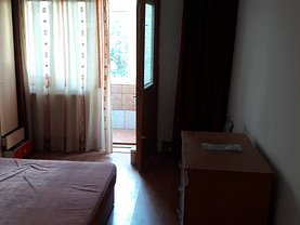 Apartament de închiriat 3 camere în Targoviste, Central