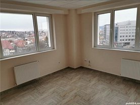 Apartament de închiriat 8 camere, în Iaşi, zona Tudor Vladimirescu
