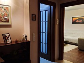 Apartament de vânzare 3 camere în Buzau, Dorobanti 1