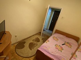 Apartament de vânzare 4 camere în Ramnicu Valcea, Ostroveni