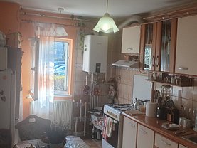 Apartament de vânzare 3 camere în Cluj-Napoca, Marasti