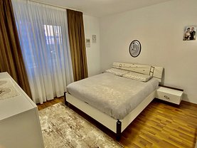 Apartament de vânzare 3 camere în Sibiu, Vest