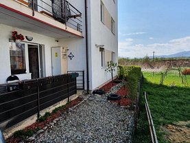 Apartament de vânzare 2 camere în Selimbar