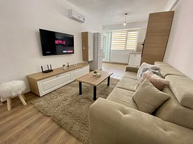 Apartament de închiriat 2 camere în Bacau, Nord