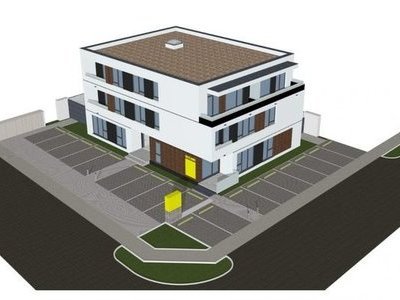 Homeoffice - Apartament modern - 2 camere - Dumbravita Strada Petre Tutea - imaginea 6