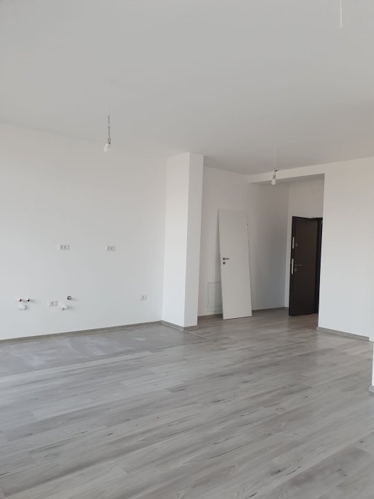 Homeoffice - Apartament modern - 2 camere - Dumbravita Strada Petre Tutea - imaginea 13