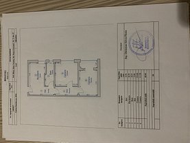 Apartament de vânzare 2 camere în Oradea, Nufarul