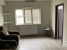 Garsonieră de închiriat în Ramnicu Valcea, Traian