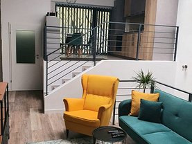 Apartament de vânzare 2 camere în Bucuresti, Crangasi