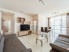 Apartament de vânzare 2 camere în Arad, Intim
