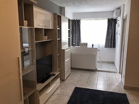 Garsonieră de închiriat în Bucuresti, Dristor
