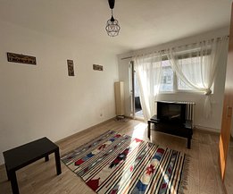 Garsonieră de închiriat, în Timisoara, zona Complex Studentesc