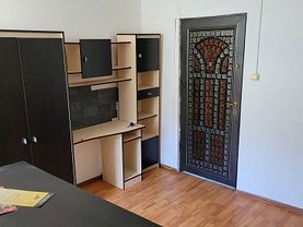 Garsonieră de vânzare în Bucuresti, Theodor Pallady