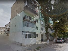 Apartament de vânzare 2 camere în Calarasi, Central