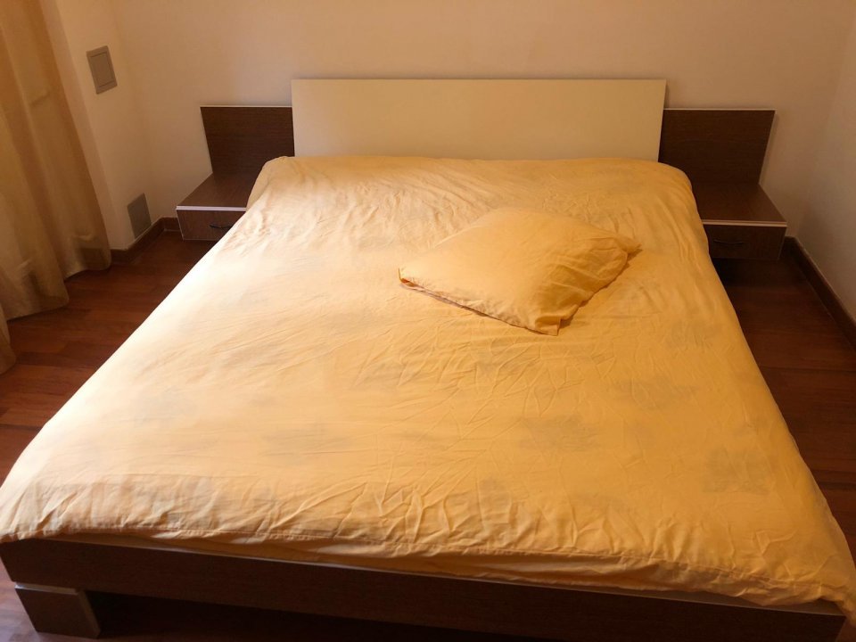 PROPRIETAR - Vand apartament 2 camere TINERETULUI - 4 MINUTE METROU