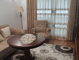 Apartament de vânzare 4 camere în Botosani, Central