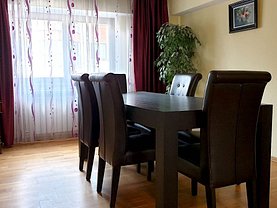 Apartament de vânzare 3 camere în Drobeta Turnu-Severin, Central