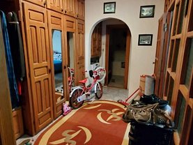 Apartament de vânzare 2 camere în Botosani, Central