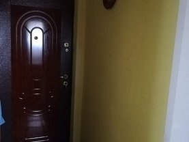 Apartament de vânzare 2 camere în Botosani, Central