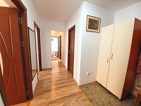 Apartament de vânzare 2 camere în Sfantu Gheorghe, Garii