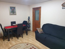 Apartament de vânzare 4 camere în Ramnicu Valcea, Traian