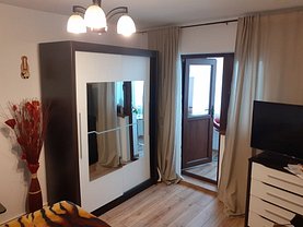 Apartament de vânzare 3 camere în Galati, Micro 20