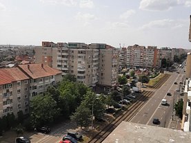 Apartament de vânzare 2 camere în Oradea, Nufarul