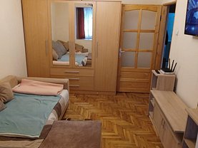Apartament de vânzare 3 camere în Timisoara, Girocului