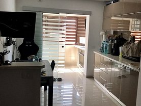Apartament de vânzare 2 camere în Constanta, Trocadero
