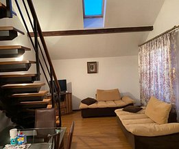 Apartament de închiriat 2 camere, în Râmnicu Vâlcea, zona Central
