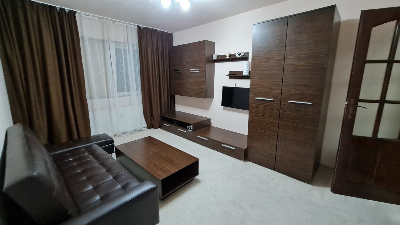 Apartament cu 2 camere, zona Calea Şagului, complet mobilat şi utilat - imaginea 1
