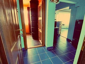 Apartament de vânzare 3 camere în Drobeta Turnu-Severin, Crihala