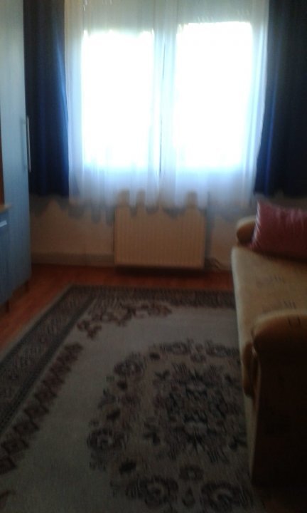 Apartment 4 camere de vanzare in Sighisoara - imaginea 11