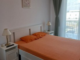 Apartament de închiriat 2 camere în Bucuresti, Theodor Pallady